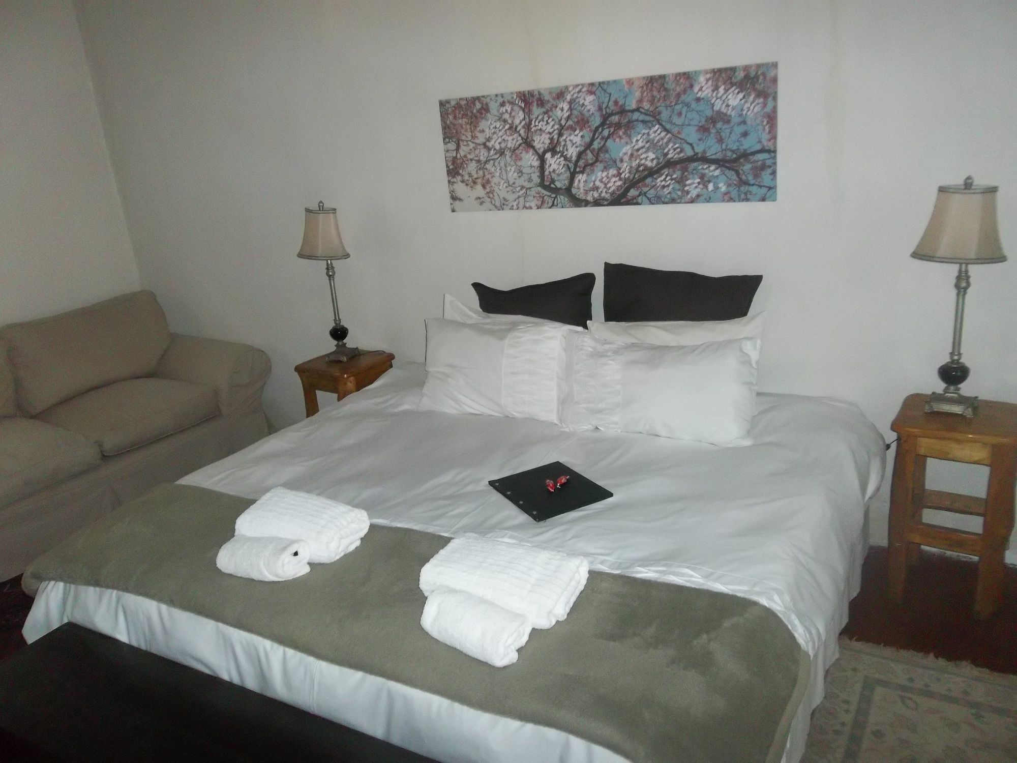 Muldersvlei Estate Hotel Stellenbosch Ngoại thất bức ảnh